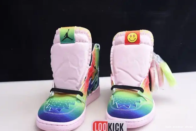 Cheap LUCY DC3481-900 X AIR 1 JORDAN HIGH BALVIN OG J 0605